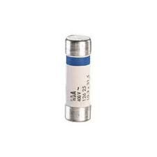 quality  HRC Ceramic Cartridge Fuse Ultra Rapid High Breaking Capacity 5x20mm 250mA 600V Ceramic Tube Fuse factory